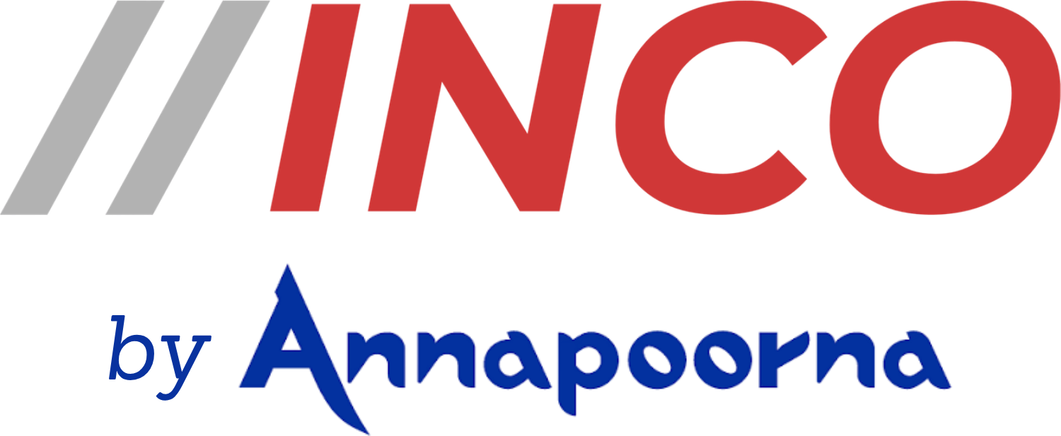 INCO by Annapoorna