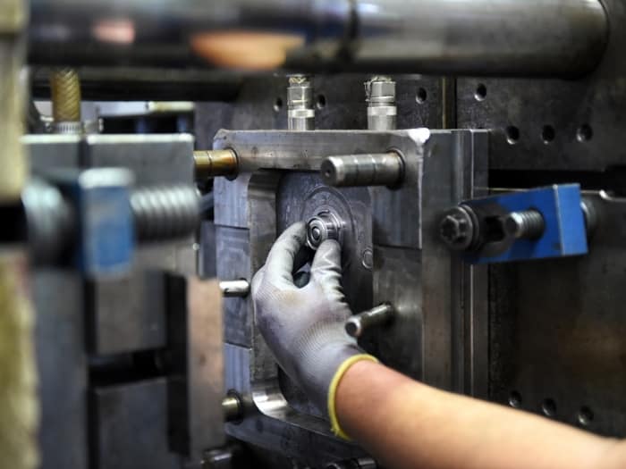 Manufacturing