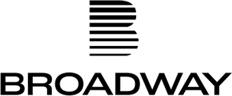 Broadway logo