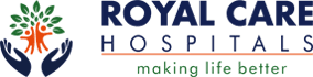 Royal Care Super Speciality Hospital logo