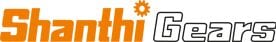 Shanthi Gears logo