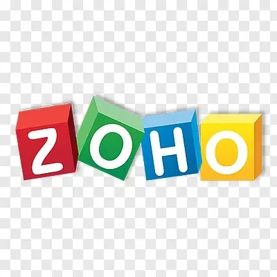 Zoho Corporation Private Limited logo