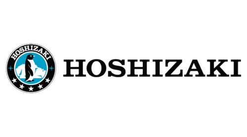 Hoshizaki logo