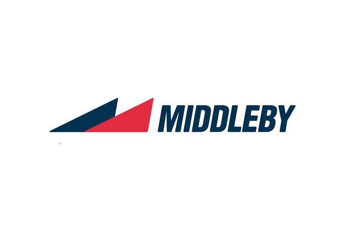 Middleby logo