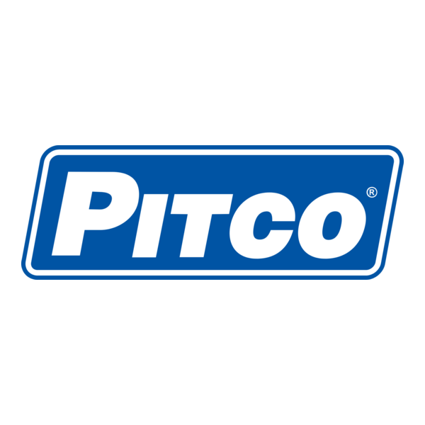 Pitco logo