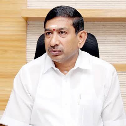 D. Srinivasan